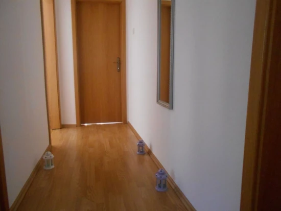 Apartmán Kvarner - Bribir (Selce) KV 10253 N1