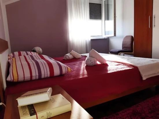 Apartmán Kvarner - Bribir (Selce) KV 10253 N1