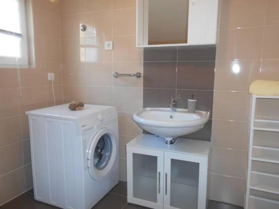 Apartmán Kvarner - Bribir (Selce) KV 10253 N1