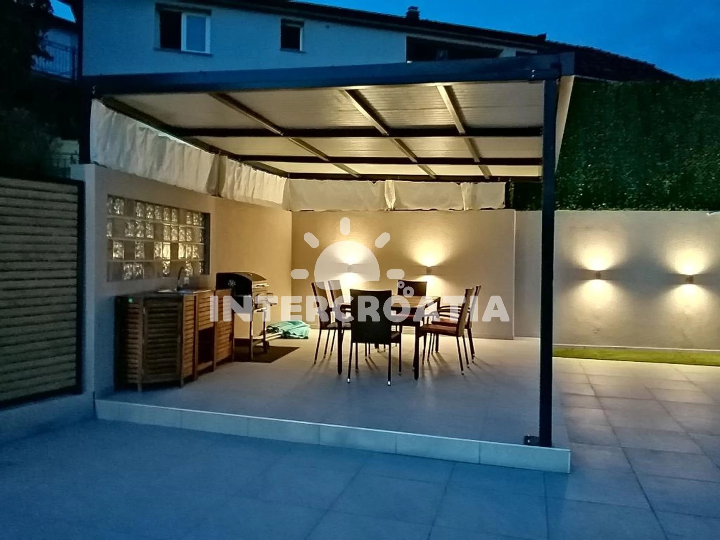 Domek Střední Dalmácie - Vrgorac DA 17147 N1