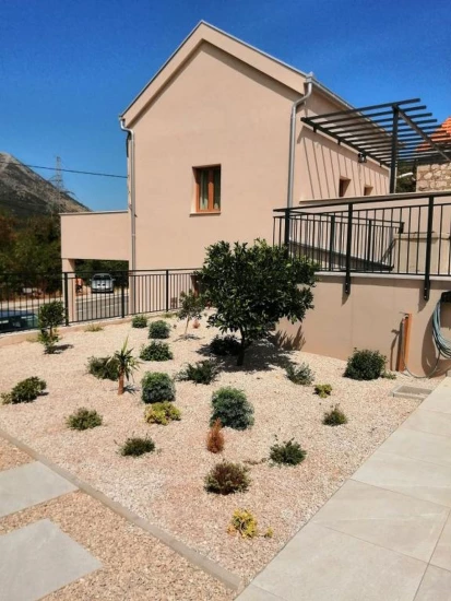 Domek Střední Dalmácie - Vrgorac DA 17147 N1