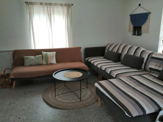 Domek Střední Dalmácie - Vrgorac DA 17147 N1