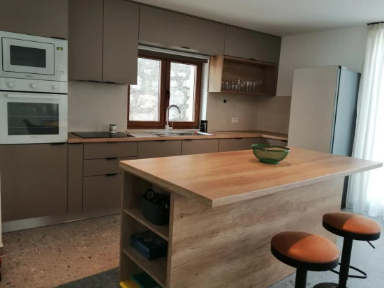 Domek Střední Dalmácie - Vrgorac DA 17147 N1