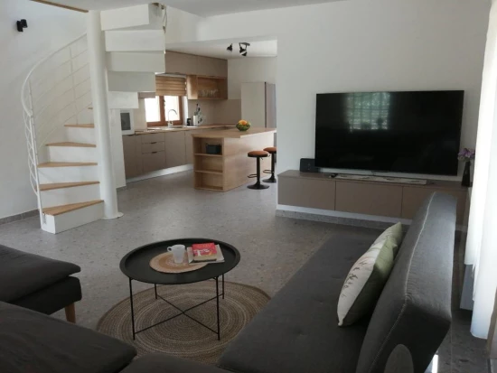 Domek Střední Dalmácie - Vrgorac DA 17147 N1