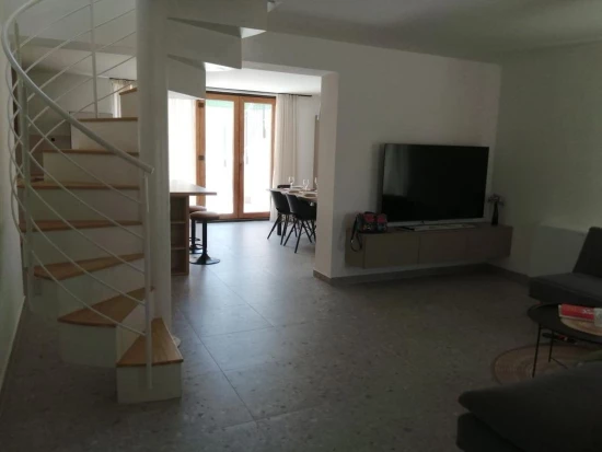 Domek Střední Dalmácie - Vrgorac DA 17147 N1