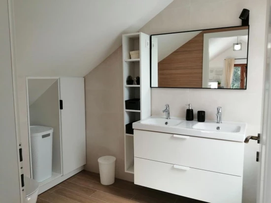 Domek Střední Dalmácie - Vrgorac DA 17147 N1