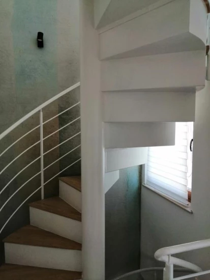 Domek Střední Dalmácie - Vrgorac DA 17147 N1