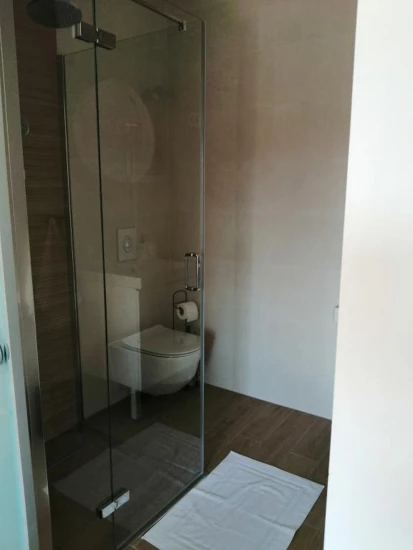 Domek Střední Dalmácie - Vrgorac DA 17147 N1