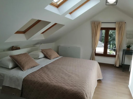 Domek Střední Dalmácie - Vrgorac DA 17147 N1