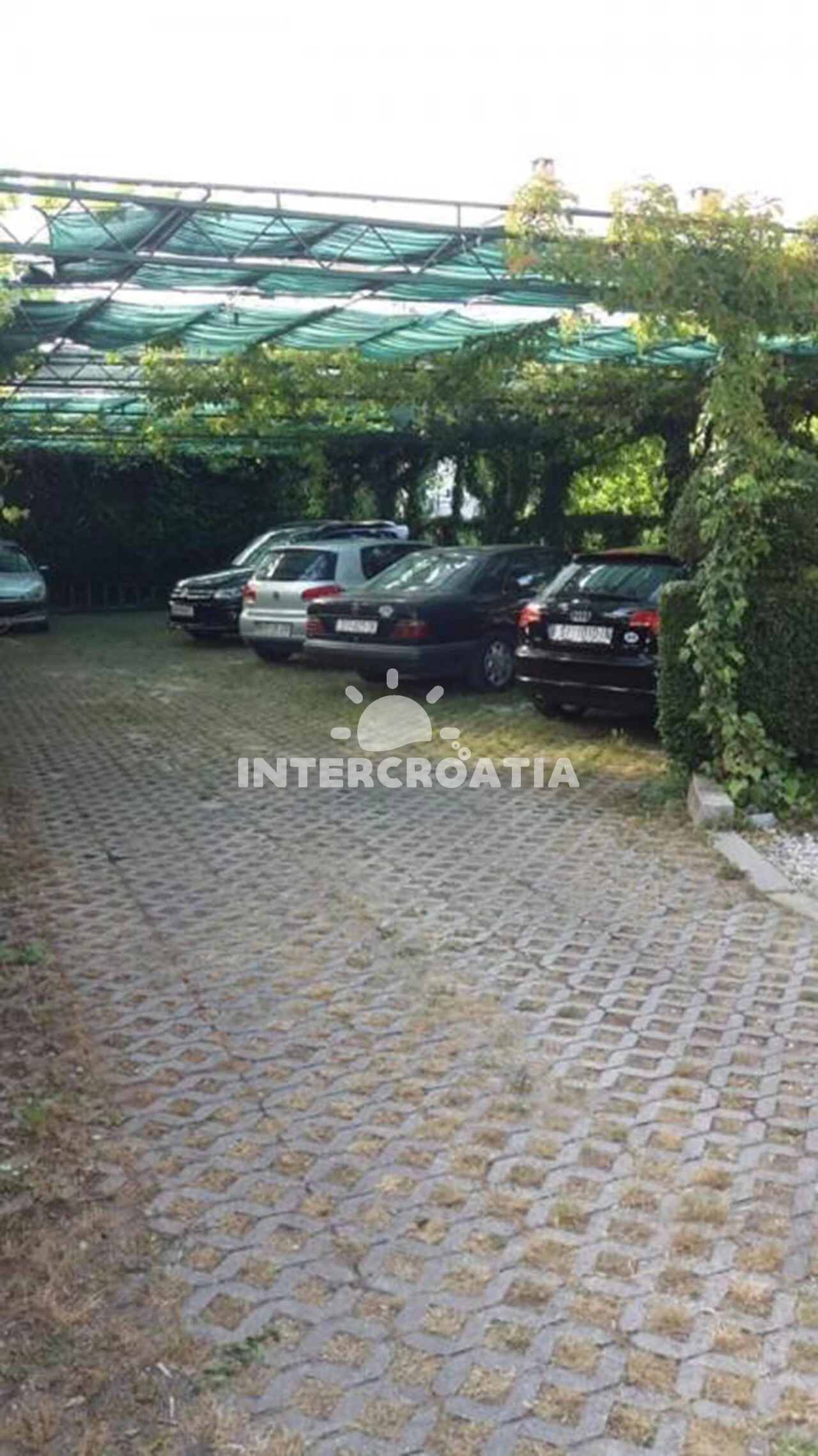 Apartmán Severní Dalmácie - Vodice DA 17148 N1