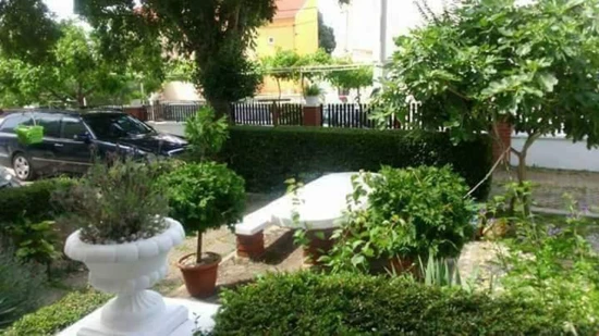 Apartmán Severní Dalmácie - Vodice DA 17148 N1