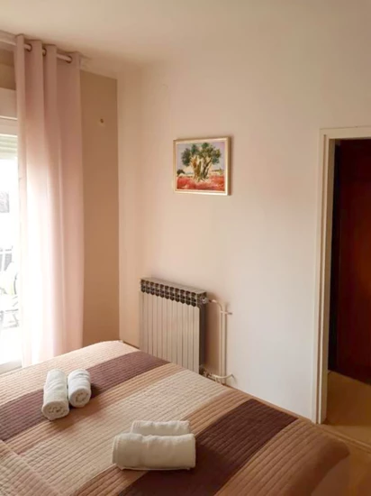 Apartmán Severní Dalmácie - Vodice DA 17148 N1