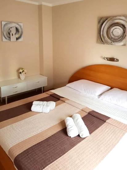 Apartmán Severní Dalmácie - Vodice DA 17148 N1