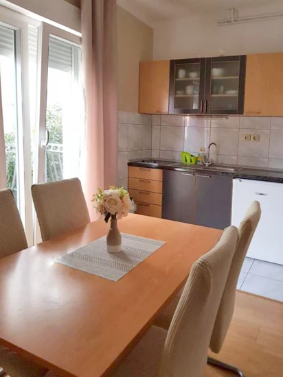 Apartmán Severní Dalmácie - Vodice DA 17148 N1