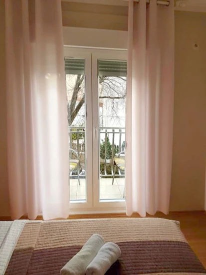 Apartmán Severní Dalmácie - Vodice DA 17148 N1