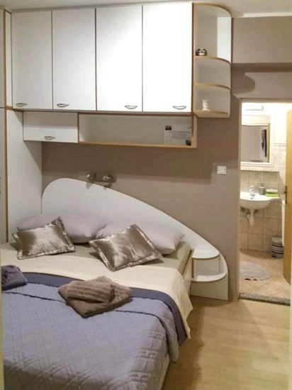 Apartmán Severní Dalmácie - Vodice DA 17148 N2