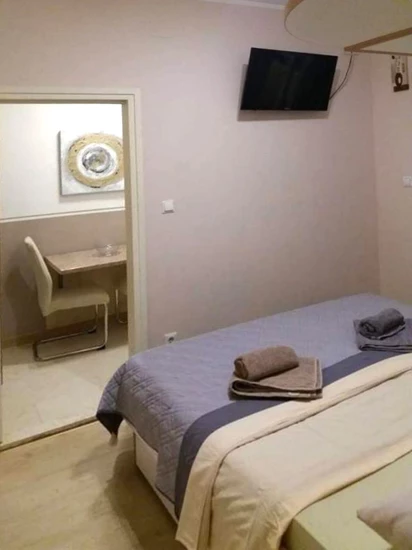 Apartmán Severní Dalmácie - Vodice DA 17148 N2