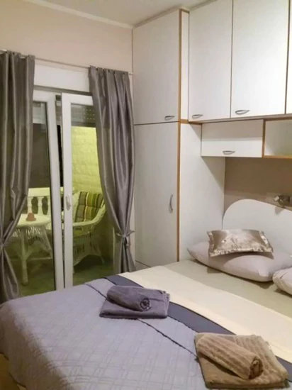 Apartmán Severní Dalmácie - Vodice DA 17148 N2