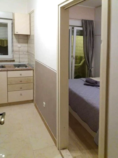Apartmán Severní Dalmácie - Vodice DA 17148 N2