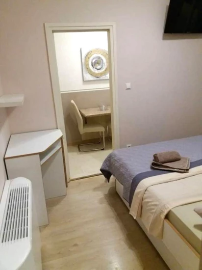 Apartmán Severní Dalmácie - Vodice DA 17148 N2