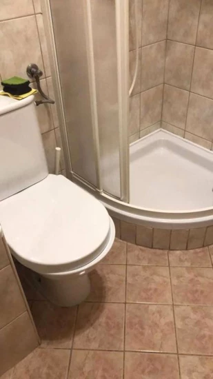 Apartmán Severní Dalmácie - Vodice DA 17148 N2