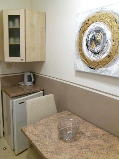 Apartmán Severní Dalmácie - Vodice DA 17148 N2