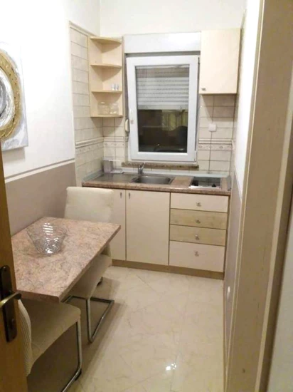 Apartmán Severní Dalmácie - Vodice DA 17148 N2