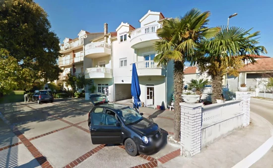 Apartmán Severní Dalmácie - Vodice DA 17148 N3