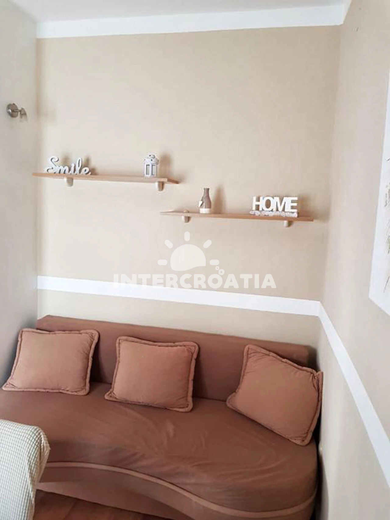 Apartmán Severní Dalmácie - Vodice DA 17148 N3