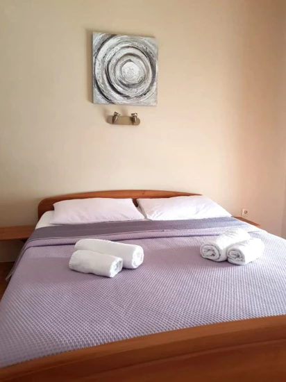 Apartmán Severní Dalmácie - Vodice DA 17148 N3