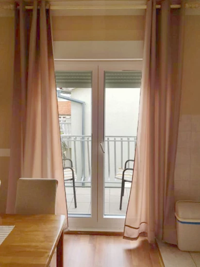 Apartmán Severní Dalmácie - Vodice DA 17148 N3