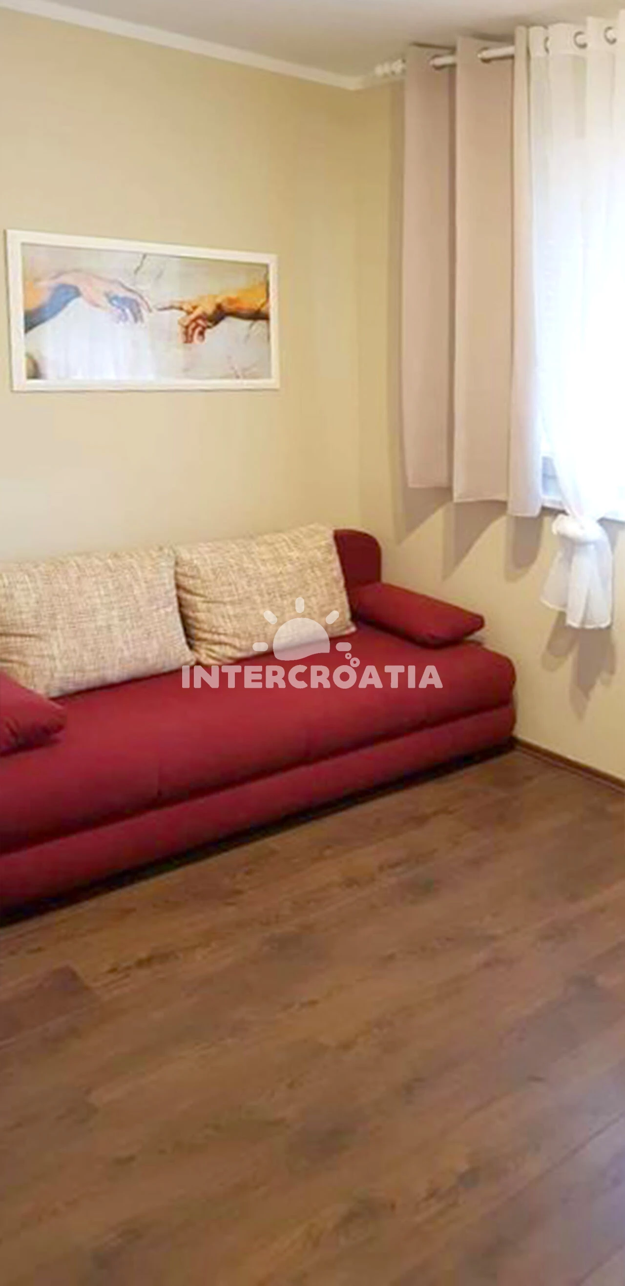 Apartmán Severní Dalmácie - Vodice DA 17148 N4