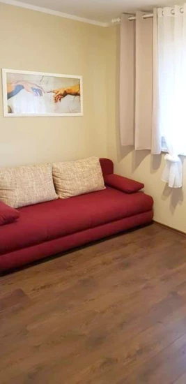 Apartmán Severní Dalmácie - Vodice DA 17148 N4