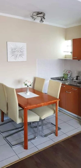 Apartmán Severní Dalmácie - Vodice DA 17148 N4