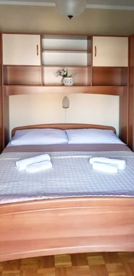 Apartmán Severní Dalmácie - Vodice DA 17148 N4