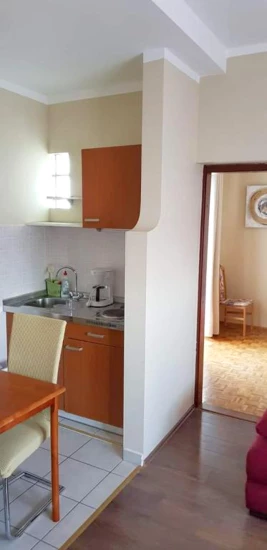 Apartmán Severní Dalmácie - Vodice DA 17148 N4