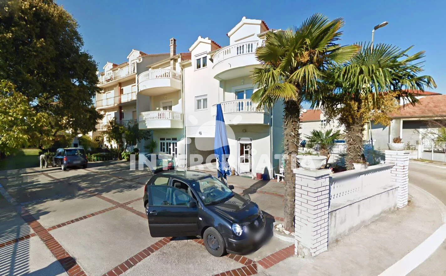 Apartmán Severní Dalmácie - Vodice DA 17149 N1