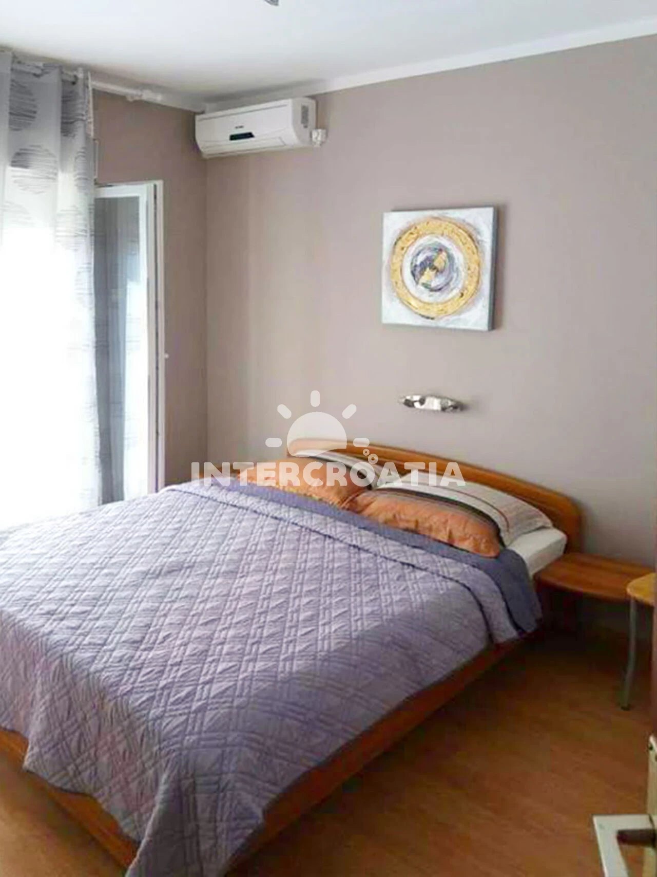 Apartmán Severní Dalmácie - Vodice DA 17149 N1