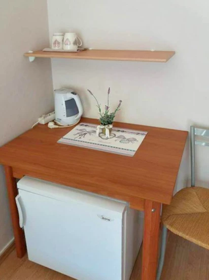 Apartmán Severní Dalmácie - Vodice DA 17149 N1