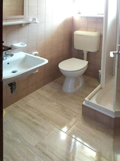 Apartmán Severní Dalmácie - Vodice DA 17149 N1