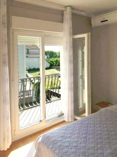 Apartmán Severní Dalmácie - Vodice DA 17149 N1