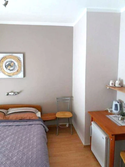 Apartmán Severní Dalmácie - Vodice DA 17149 N1