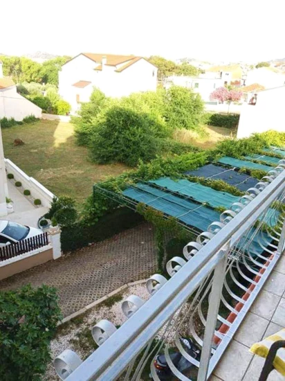 Apartmán Severní Dalmácie - Vodice DA 17149 N2