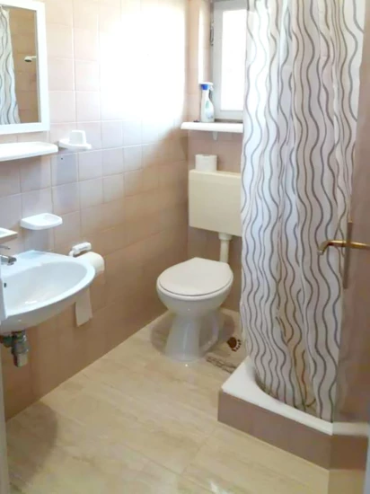 Apartmán Severní Dalmácie - Vodice DA 17149 N2