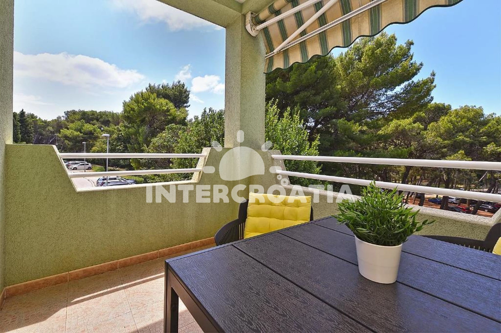 Apartmán Istrie - Pula IS 8045 N1