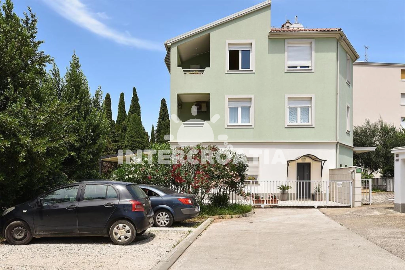 Apartmán Istrie - Pula IS 8045 N1