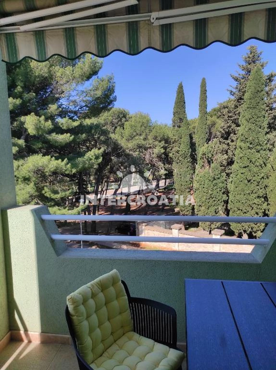 Apartmán Istrie - Pula IS 8045 N1