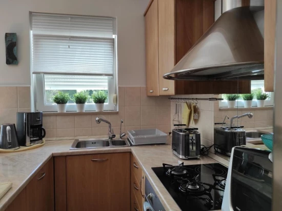 Apartmán Istrie - Pula IS 8045 N1