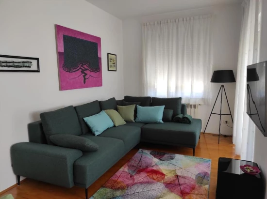 Apartmán Istrie - Pula IS 8045 N1