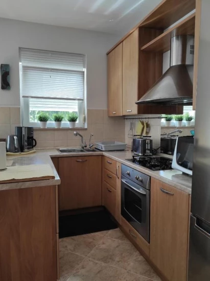 Apartmán Istrie - Pula IS 8045 N1